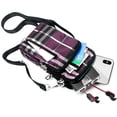 thumbnail image 3 of BIAOTIE Bolsos cruzados pequeños y ligeros para teléfono celular, bolsa de viaje, bolso de hombro para mujer, 3 of 5