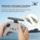 thumbnail image 2 of Remote Control Sticks for FPV Drone with Telescopic Handle Functionality, 2 of 5
