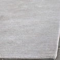 thumbnail image 3 of Safavieh Himalaya Grey Shag Rug - Runner 2'3" x 10', 3 of 4