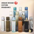 thumbnail image 4 of Refreshing Floral Body Mist Spray for Women, Light Fruit-Infused Scent with Soft Powdery Notes, Long Lasting Everyday Fine Mist, 4 of 4
