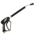 thumbnail image 1 of For Car Washing Copper Cleaning Nozzle High Pressure Cleaning Machine Home Maintenance High Pressure Capabilities, 1 of 9