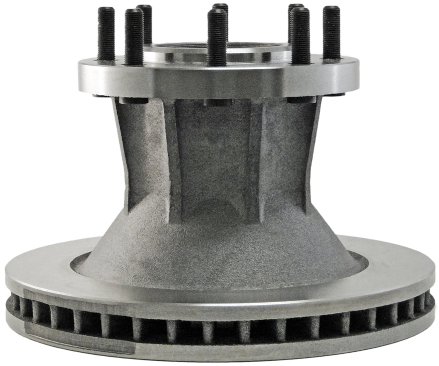 Winstop Brake Rotor and Hub Assembly, Front WS235149, Dodge Ram 3500 1999-1994