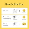 thumbnail image 4 of USYFAKGH Deep Vitamin C Gold Face Moisturizer Liposome For Skin Clear Gel For Moisturization, 4 of 5