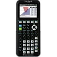 thumbnail image 3 of Texas Instruments TI-84 Plus CE Color Graphing Calculator -Scientific, Python - Black, 3 of 4