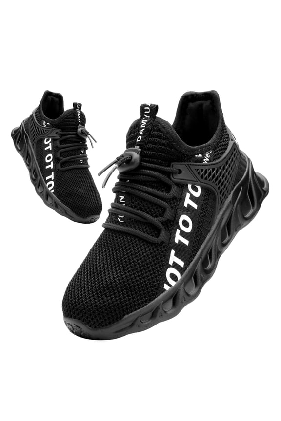 Boy Shoes Athletic Running Fashion Sneakers Walking Breathable Kids Fitness Cross-Training Lightweight Shoes(Toddler/Little Kid/Big Kid)