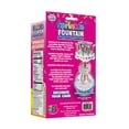 thumbnail image 3 of INCREDIBLE NOVLITIES Sprinkle Fountain Candle, 3 of 4