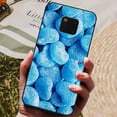 thumbnail image 1 of For Huawei Mate 20 Pro Case Shockproof Matte Soft TPU Silicone Back Cover For For Huawei Mate 20 Pro Phone Case Mate20 Pro Cases 38 For Mate 20 Pro, 1 of 6