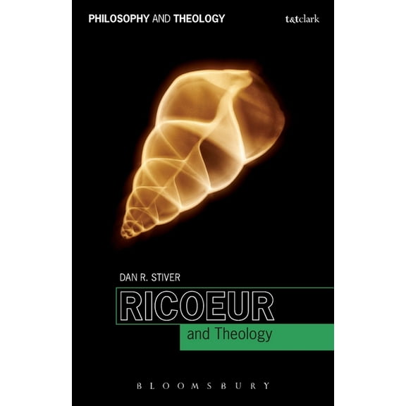 Philosophy and Theology Ricoeur and Theology, (Paperback)