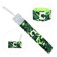 thumbnail image 1 of Captain Armband, Fixed Elastic Hook And Loop Design Soccer Captain Armband  For Outdoor, 1 of 8