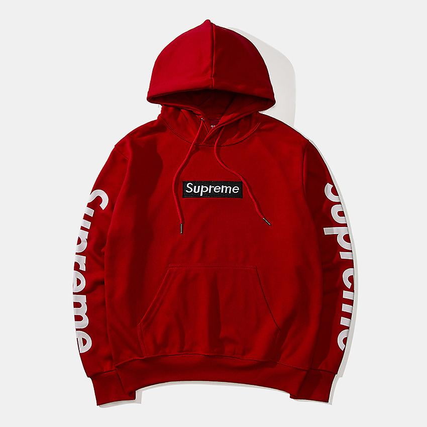 Sweater hoodie supreme deals