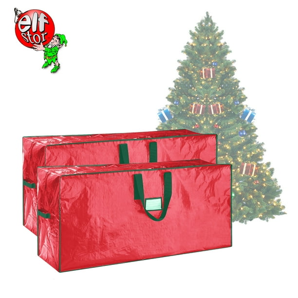 Christmas Tree Bags