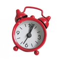 thumbnail image 4 of Reloj Despertador Mini Silencioso de Metal Zulema para Habitación Tamaño Mini, 4 of 5