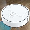 thumbnail image 4 of EIMELI Cleaning Performance Robot Vacuum Sweeping And Mopping Function Household Cleaning Tools  White 009, 4 of 8