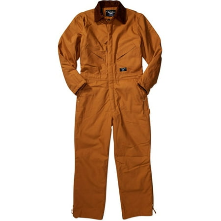 Walls - Men's Duck Insulated Coverall