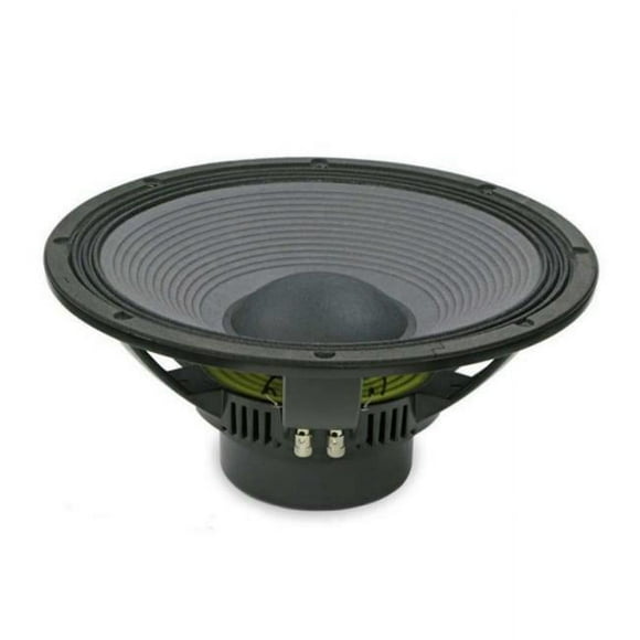 18 Sound 15NLW9401-4 4 in. 4 Ohm Vc Neo Bass Subwoofer - 2400 watts