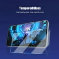 thumbnail image 4 of 4 Pcs Verre Trempé pour Realme 9 Pro Plus Protecteur d'Écran, 4 of 5