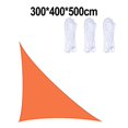 thumbnail image 2 of 300*400*500cm Outdoor Shading Net Garden Swimming Pool Oxford Cloth Sunshade Net, 2 of 8