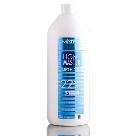 Matrix Light Master Lift + Tone Promoter Step 2 - 32 oz