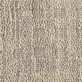 thumbnail image 5 of Nourison Perris Textured Indoor Area Rug Latte 3'9" x 5'9", 5 of 10