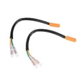 thumbnail image 4 of Enchufes De Cable De Señal De Giro, Conector De Cableado De Señal De Giro Coche Original Para Z125 Z250 Z300 Z650 Z900, 4 of 7