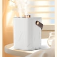 thumbnail image 4 of BOBOMOTI Humidifier for Room Cool Mist Top-Fill Ultra-Quiet Humidistat for Baby Nursery Plants Aromatherapy Diffuser Clearance, 4 of 5