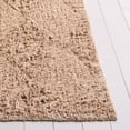thumbnail image 3 of Safavieh Easy Care Danita Geometric Machine Washable Runner Rug, Orange, 2'3" x 9', 3 of 10
