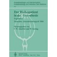 thumbnail image 2 of Der Risikopatient in Der Anaesthesie, 2 of 2
