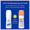thumbnail image 3 of Dry Idea Antiperspirant Deodorant, Fresh Linen Scent, 3.25 Ounces (Pack of 4), 3 of 7