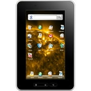 iCan Tablet 7" Touchscreen Entertainment Tablet and eBook Reader with Google Android OS
