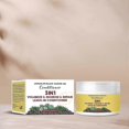 thumbnail image 1 of ExquisiteJamaican Black Castor Oil ConditionerVolumize & nourish & repair leave-in conditionerNourish scalp and repair damaged hair, 1 of 5