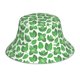thumbnail image 1 of Balery Green Leaves Sombreros para el sol para hombre y mujer, sombrero de pescador con UPF 50+, 1 of 6