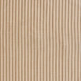 thumbnail image 6 of VHC Brands Dorset, Farmhouse Euro Sham, Ticking Stripe, Gold Creme, 26x27, 6 of 6