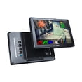 thumbnail image 2 of Monitor integrado en cámara VITOPAL Lilliput Q10 de 10,1" HDMI 2.0 1500 nit, 2 of 8