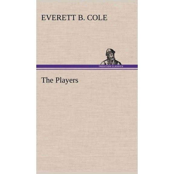 The Players (Hardcover)
