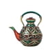 thumbnail image 1 of Materiales Superiores De La Aleación De Los Ornamentos Decorativos Con Bisagras Del Joyero De La Forma De Sunnimix  Caja de almacenamiento de joyas, 1 of 8