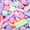 Macaron-50, variant on Ball Pit Balls Rainbow 50 Count Multi-Use Play Accessory