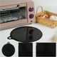 thumbnail image 5 of Inteprter Protector de almohadilla a prueba de calor para cocina de inducción, cojín aislante de escritorio para el hogar, alfombrilla aislada, Cocina y Comedor 25x35cm Inteprter HA026042-03, 5 of 5