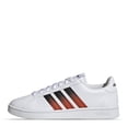 thumbnail image 2 of Tenis Adidas Hombre Grand Court GY9630 Blanco 28 cm Adidas Gran Court, 2 of 6
