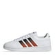 thumbnail image 2 of Tenis Adidas Hombre Grand Court GY9630 Blanco 27.5 cm Adidas Gran Court, 2 of 6
