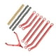 thumbnail image 4 of Linkage Tie Rod Kit Aluminum Alloy Pull Rods High Clearance Rubber Rings for 1/24 Model Car Modification ANGGREK Otros, 4 of 8