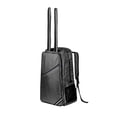 thumbnail image 2 of Mochila de esgrima premium con correa ajustable y bolsa de almacenamiento Negro, 2 of 9