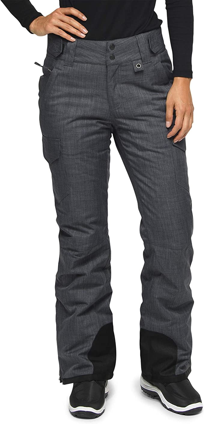 Pantaloni invernali Parforce Evo Huntex | Impermeabili e isolanti
