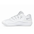thumbnail image 2 of Nike Men's KD 18 TB White Shoes, from StockX, 2 of 5