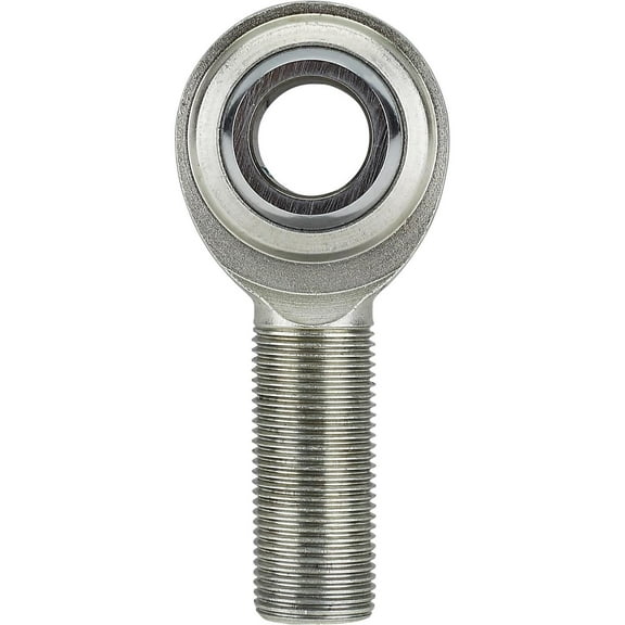 Standard Steel RH Heim Joint Rod Ends, 11/16-18 Shank, 5/8 Hole