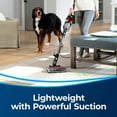 BISSELL CleanView® Pet Slim Corded Stick Vacuum 28311