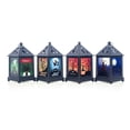 thumbnail image 4 of Bangcool Halloween Lantern Creative Tabletop Lantern Hanging Lantern Halloween Decoration, 4 of 10