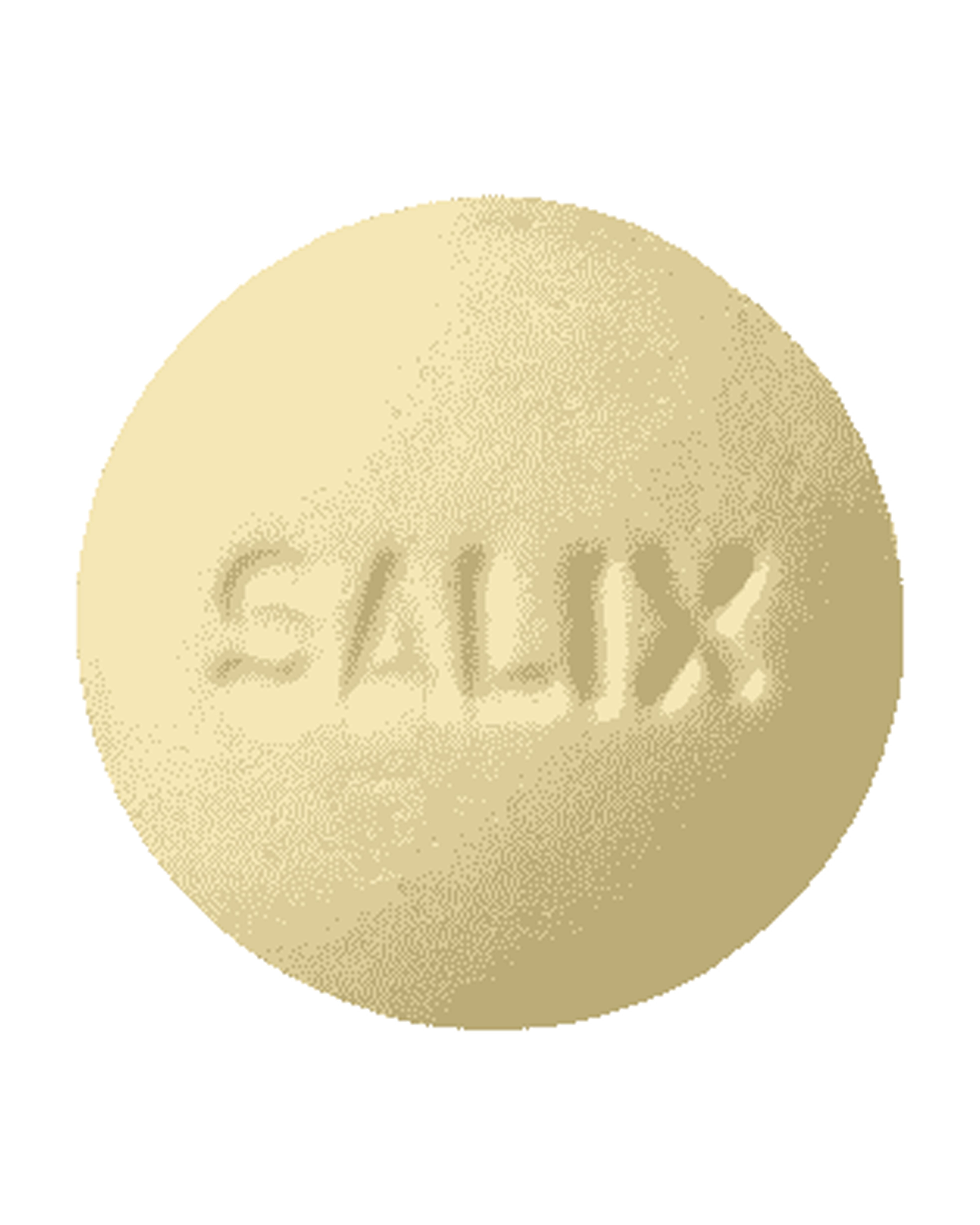 Salix (furosemide) Tablets 12.5 mg