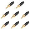 Enchufes 3.5 Mm Con M6 Interno Hilo Interno Enchufe Con Enchufe