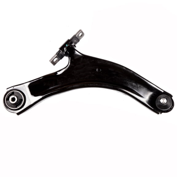 ECCPP - 1PC Front Right Lower Control Arm and Ball Joint - Compatible with 2008-2013 for Nissan Rogue 2014-2015 for Nissan Rogue Select - K621453 Suspension Kit