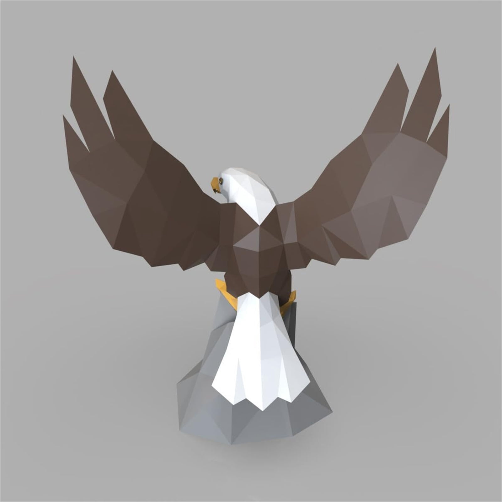 3D Origami Home Decor, Living Room, Educational Hobby, Holiday Party, DIY Origami Crafts
